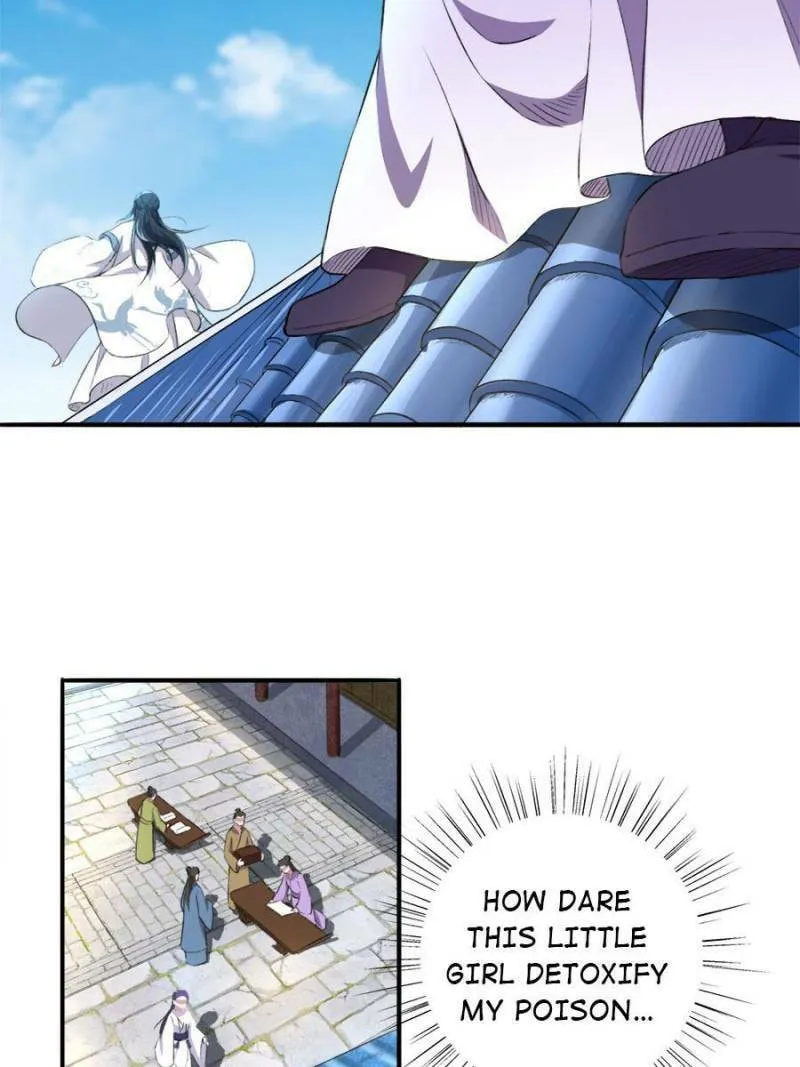 The Villainous Doctor (Colored) Chapter 84 page 17 - 