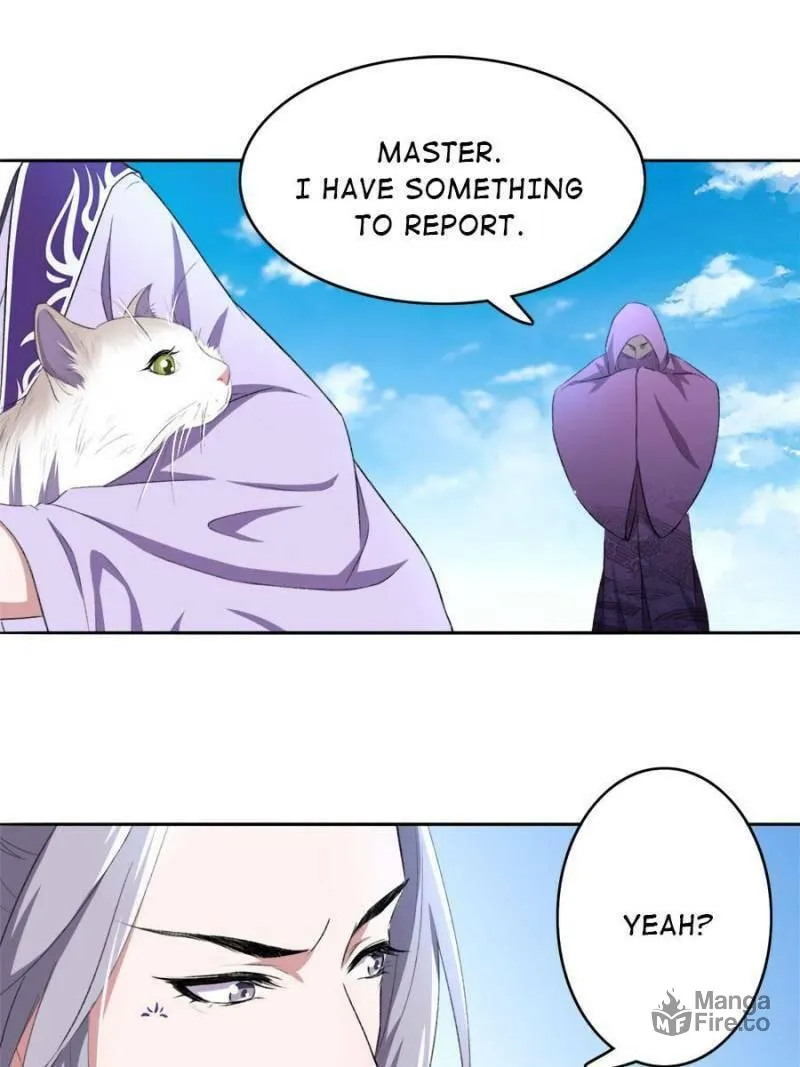 The Villainous Doctor (Colored) Chapter 84 page 21 - 