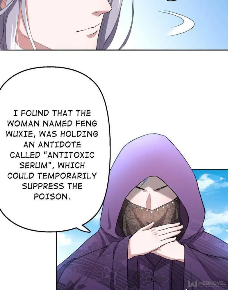 The Villainous Doctor (Colored) Chapter 84 page 22 - 