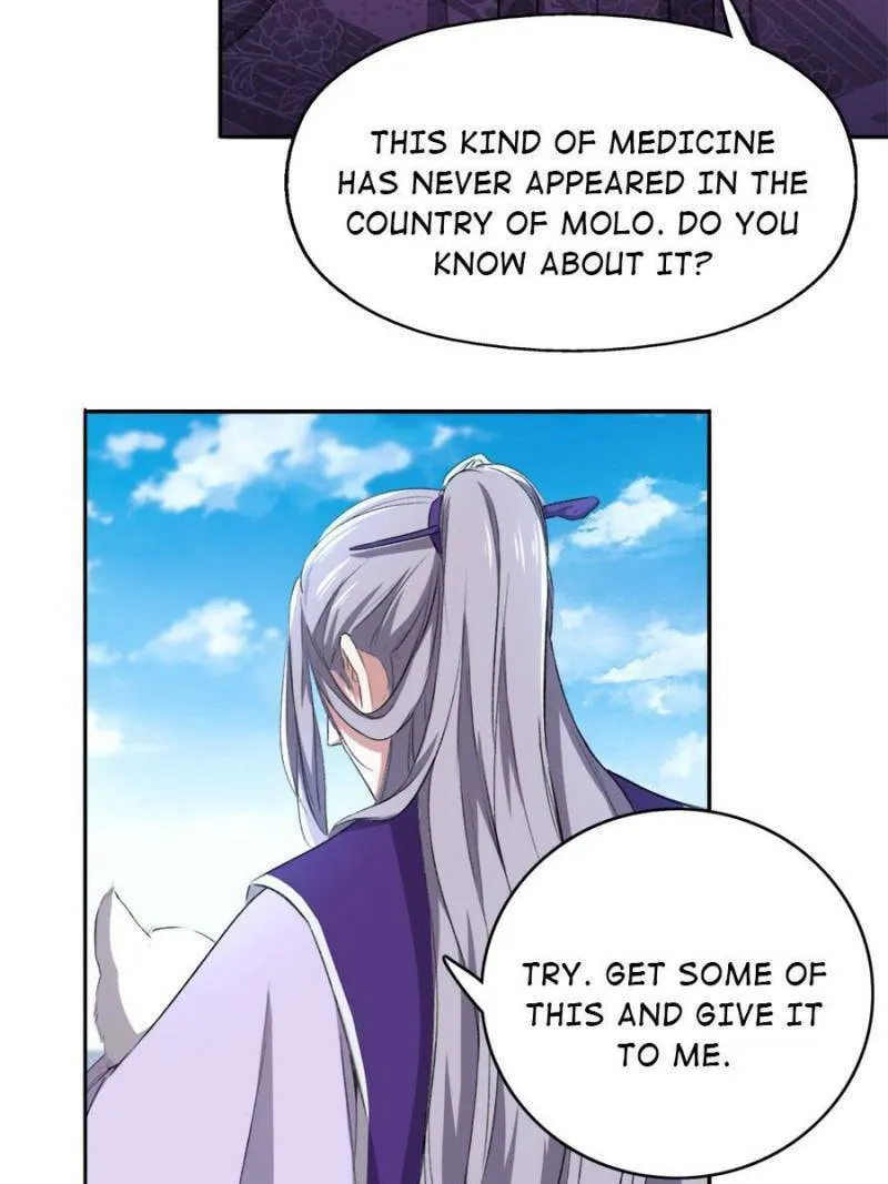 The Villainous Doctor (Colored) Chapter 84 page 23 - 