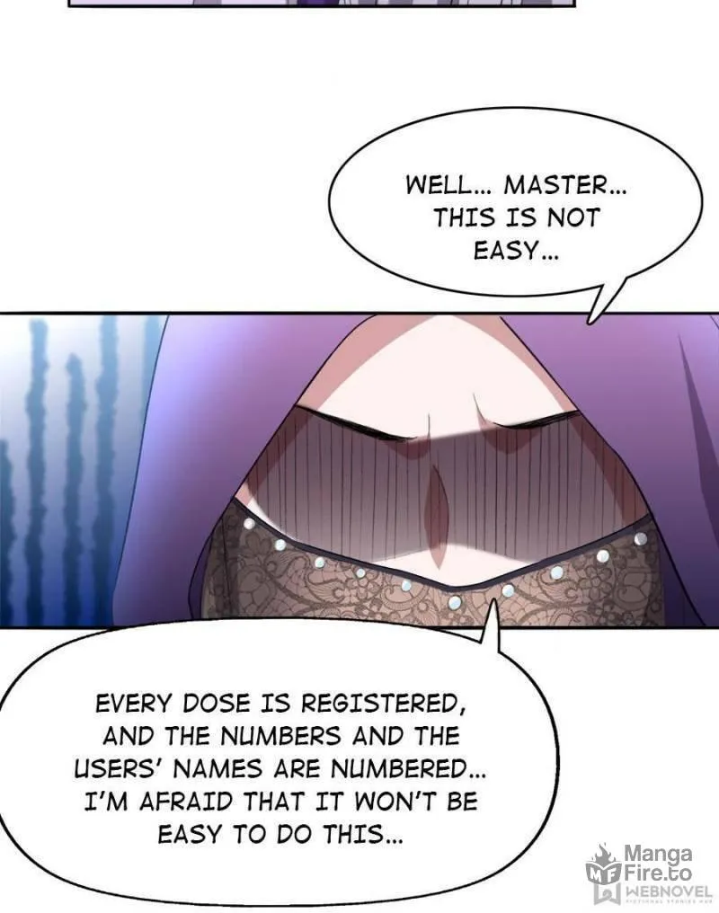 The Villainous Doctor (Colored) Chapter 84 page 24 - 