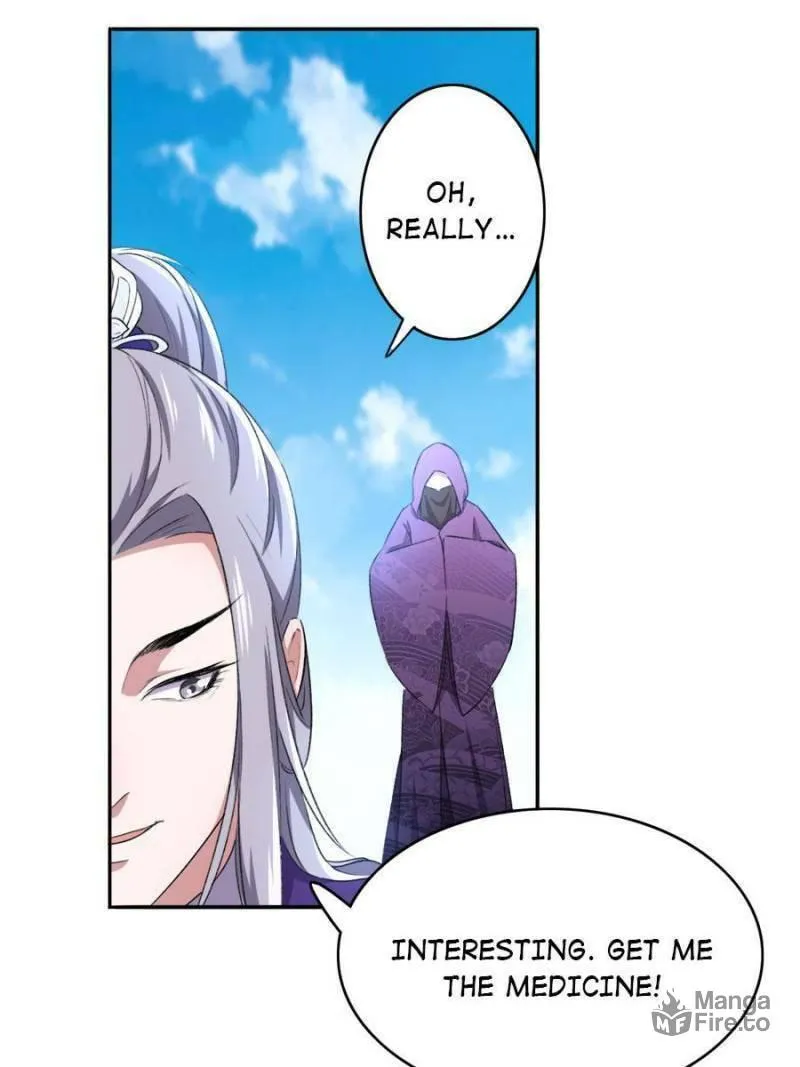 The Villainous Doctor (Colored) Chapter 84 page 25 - 