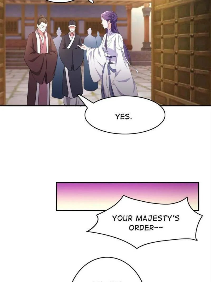 The Villainous Doctor (Colored) Chapter 84 page 29 - 