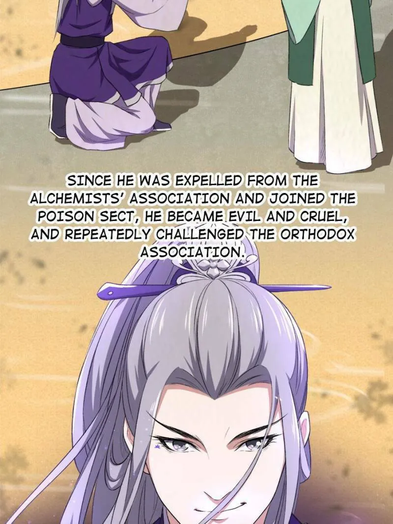 The Villainous Doctor (Colored) Chapter 84 page 4 - 