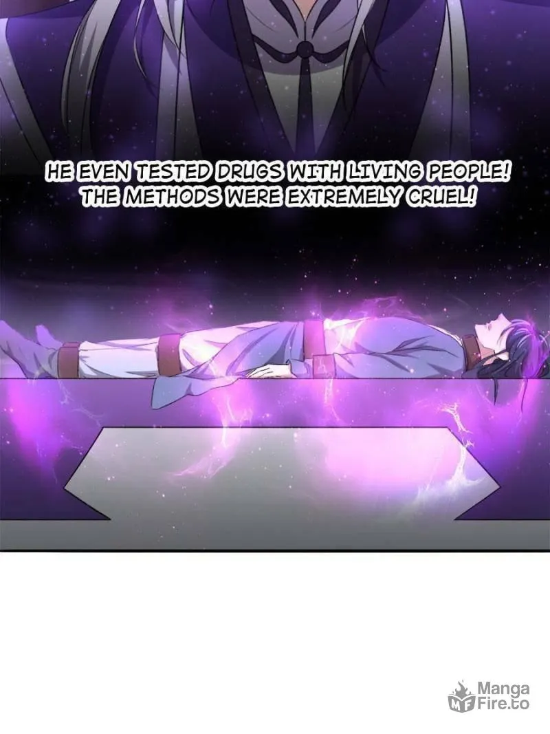 The Villainous Doctor (Colored) Chapter 84 page 6 - 