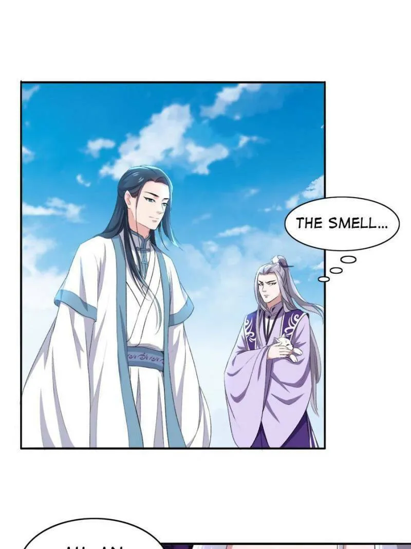 The Villainous Doctor (Colored) Chapter 84 page 8 - 