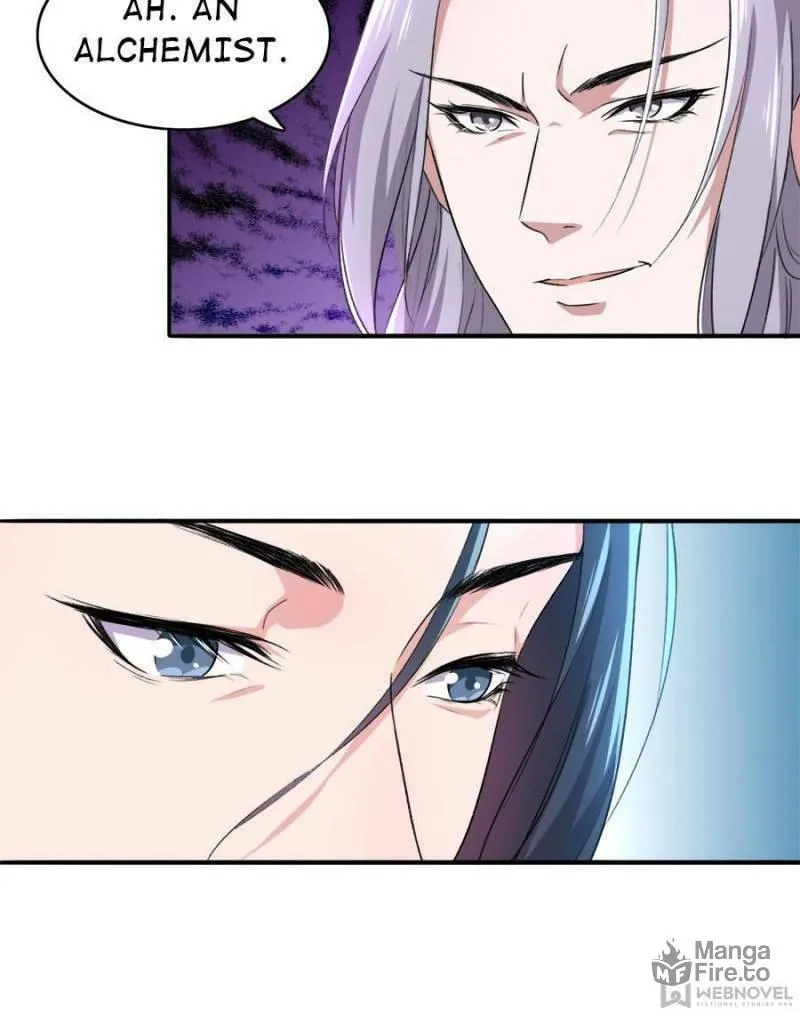 The Villainous Doctor (Colored) Chapter 84 page 9 - 