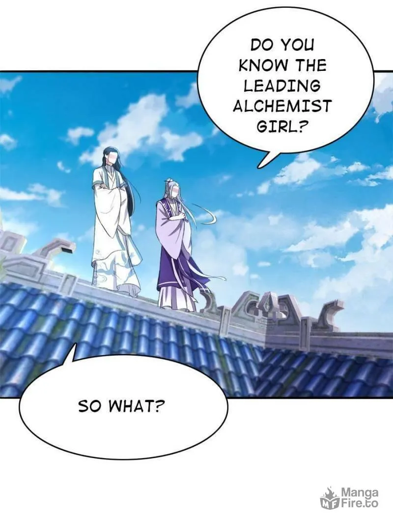The Villainous Doctor (Colored) Chapter 84 page 10 - 