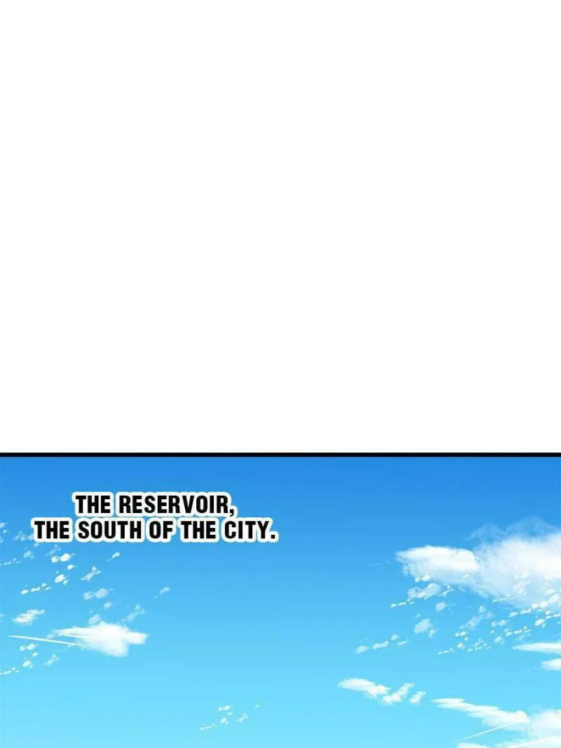The Villainous Doctor (Colored) Chapter 85 page 2 - 