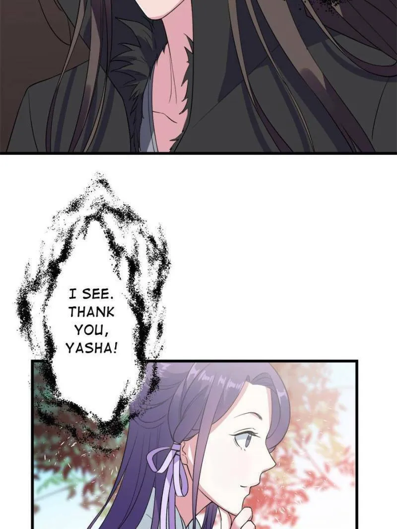 The Villainous Doctor (Colored) Chapter 85 page 11 - 