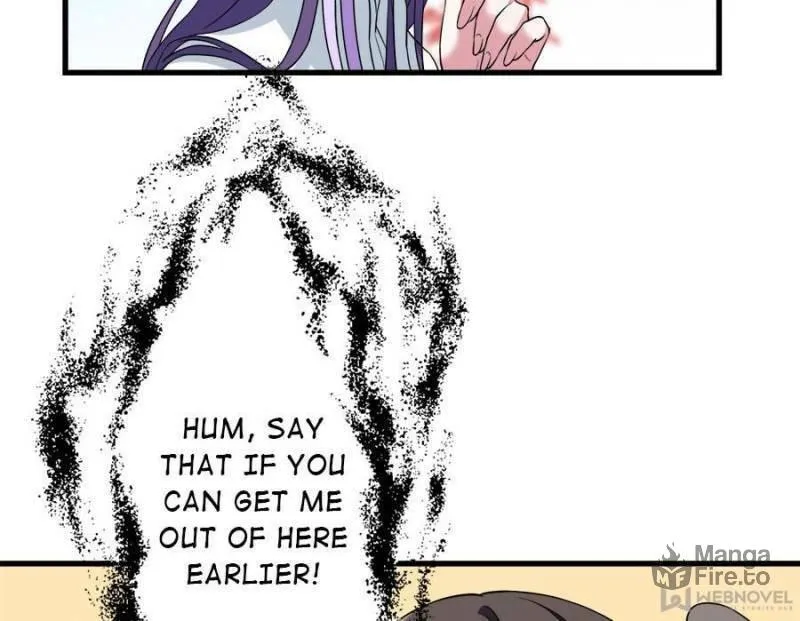The Villainous Doctor (Colored) Chapter 85 page 12 - 