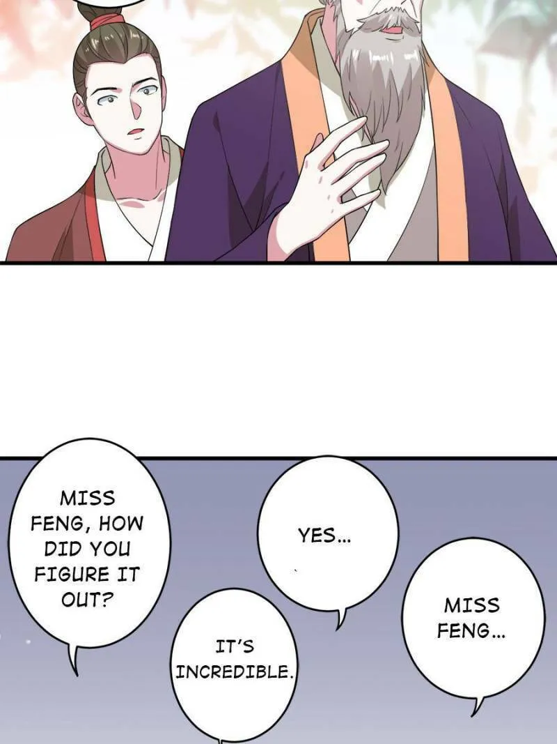 The Villainous Doctor (Colored) Chapter 85 page 14 - 