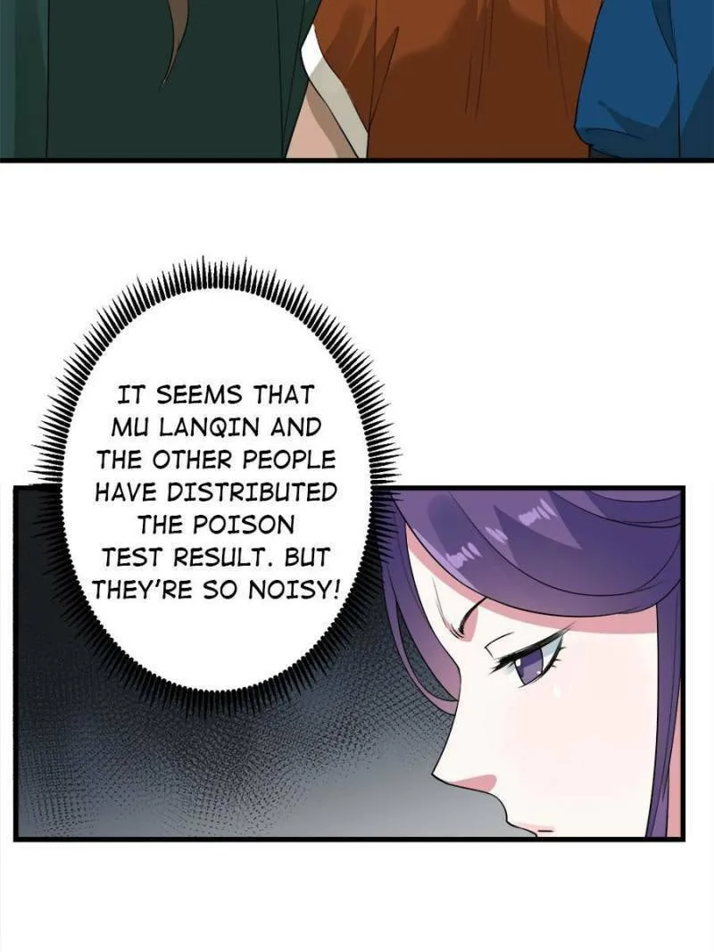 The Villainous Doctor (Colored) Chapter 85 page 16 - 