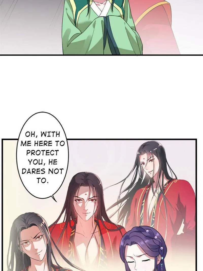 The Villainous Doctor (Colored) Chapter 85 page 22 - 