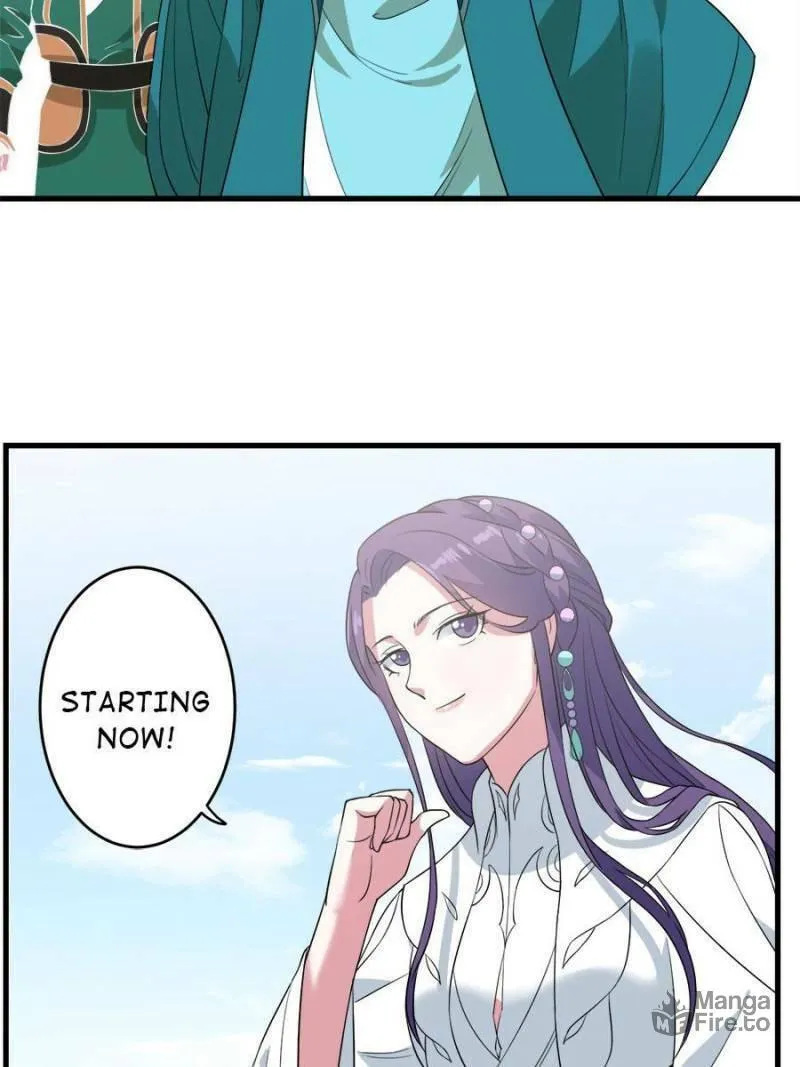The Villainous Doctor (Colored) Chapter 85 page 25 - 