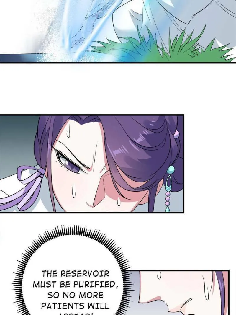 The Villainous Doctor (Colored) Chapter 85 page 31 - 
