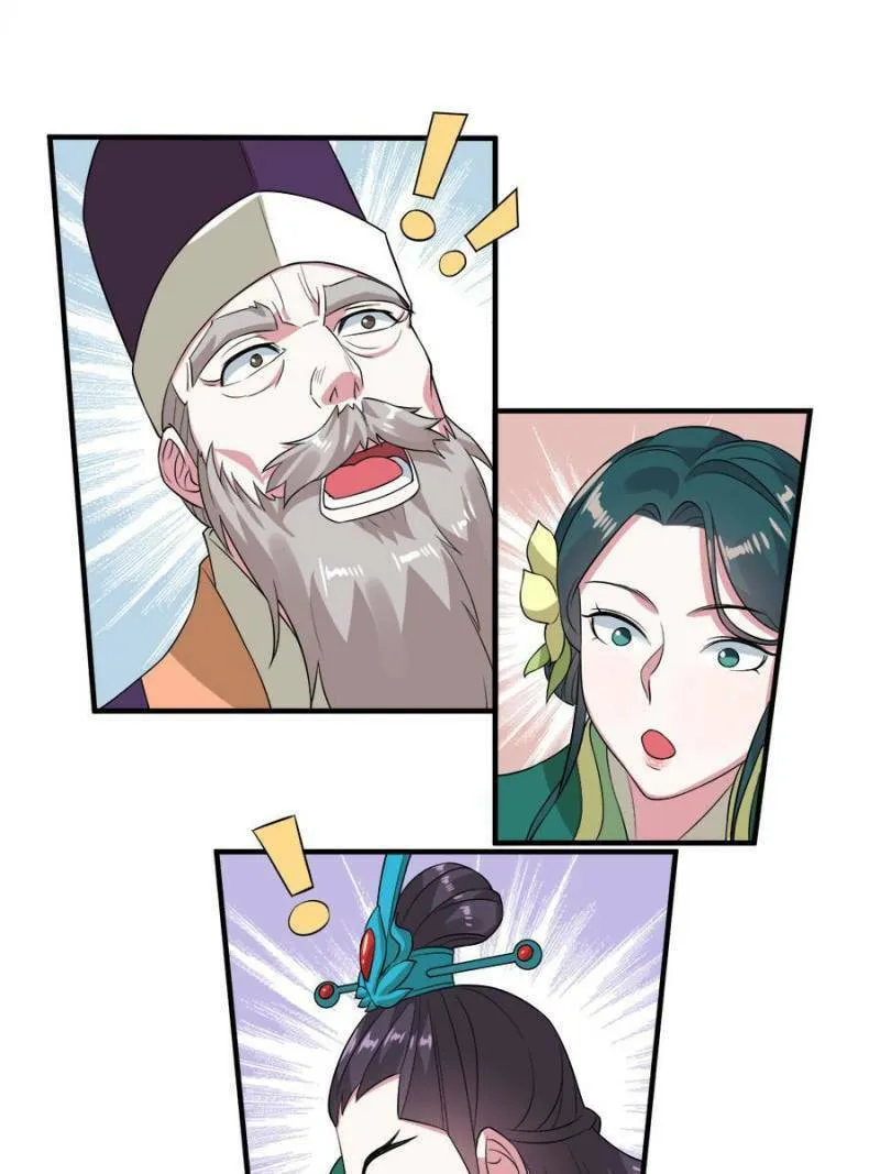 The Villainous Doctor (Colored) Chapter 85 page 34 - 