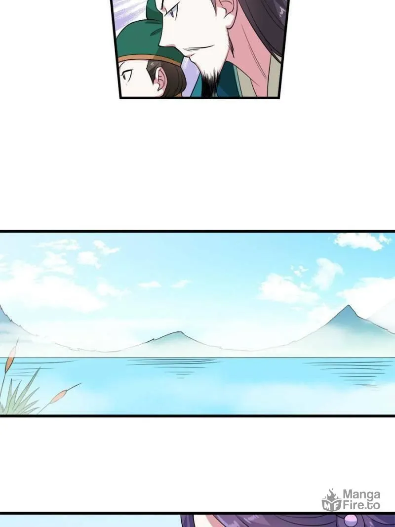 The Villainous Doctor (Colored) Chapter 85 page 35 - 