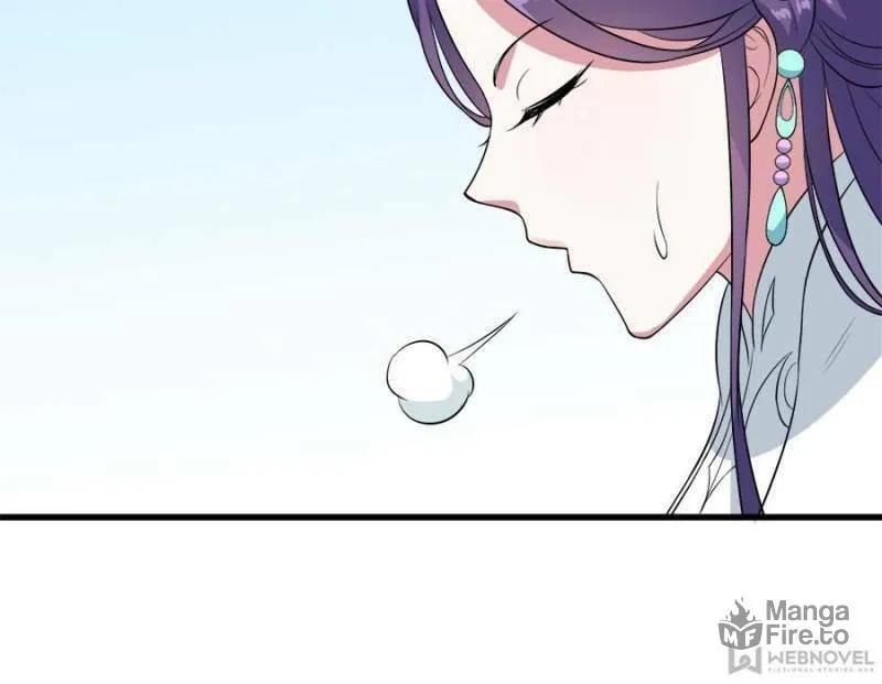 The Villainous Doctor (Colored) Chapter 85 page 36 - 