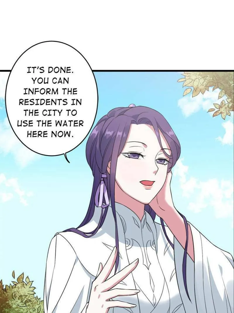 The Villainous Doctor (Colored) Chapter 85 page 37 - 