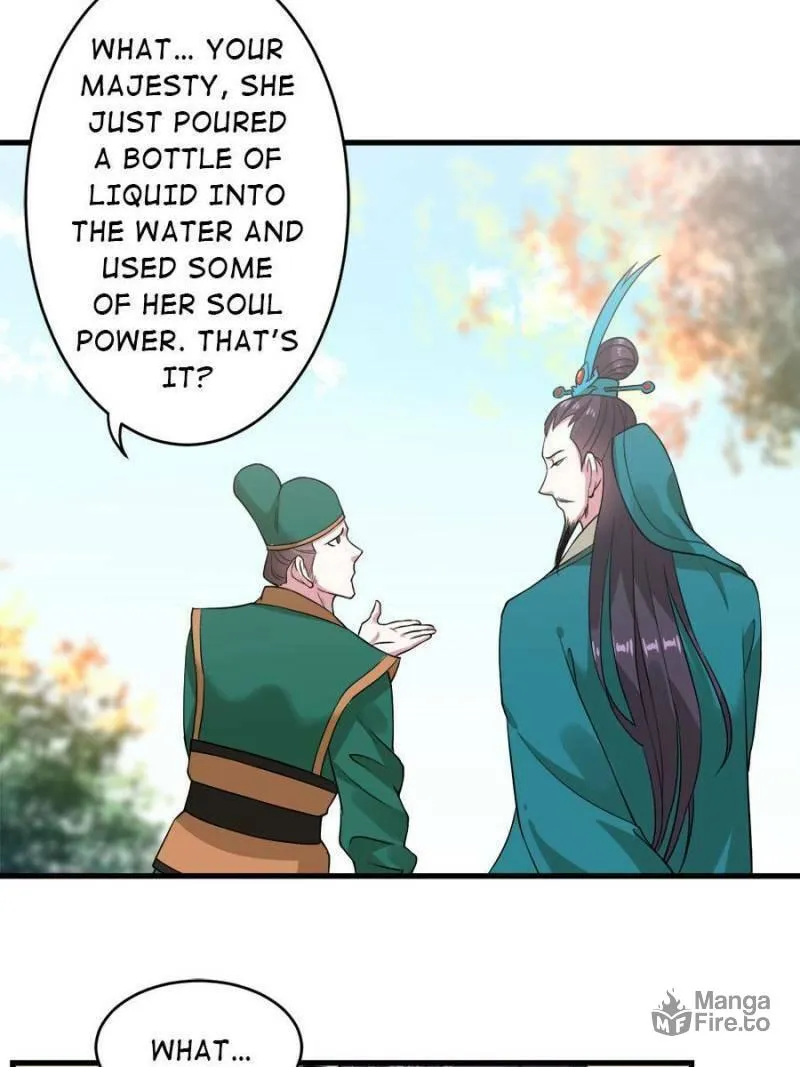 The Villainous Doctor (Colored) Chapter 85 page 40 - 