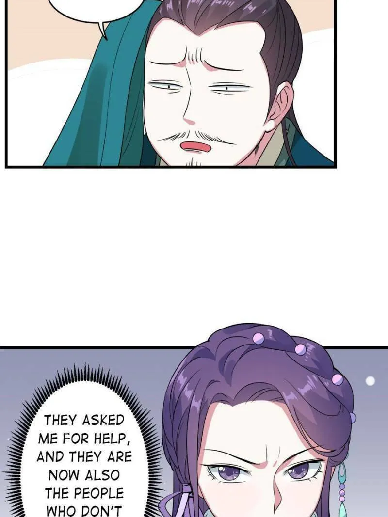 The Villainous Doctor (Colored) Chapter 85 page 41 - 