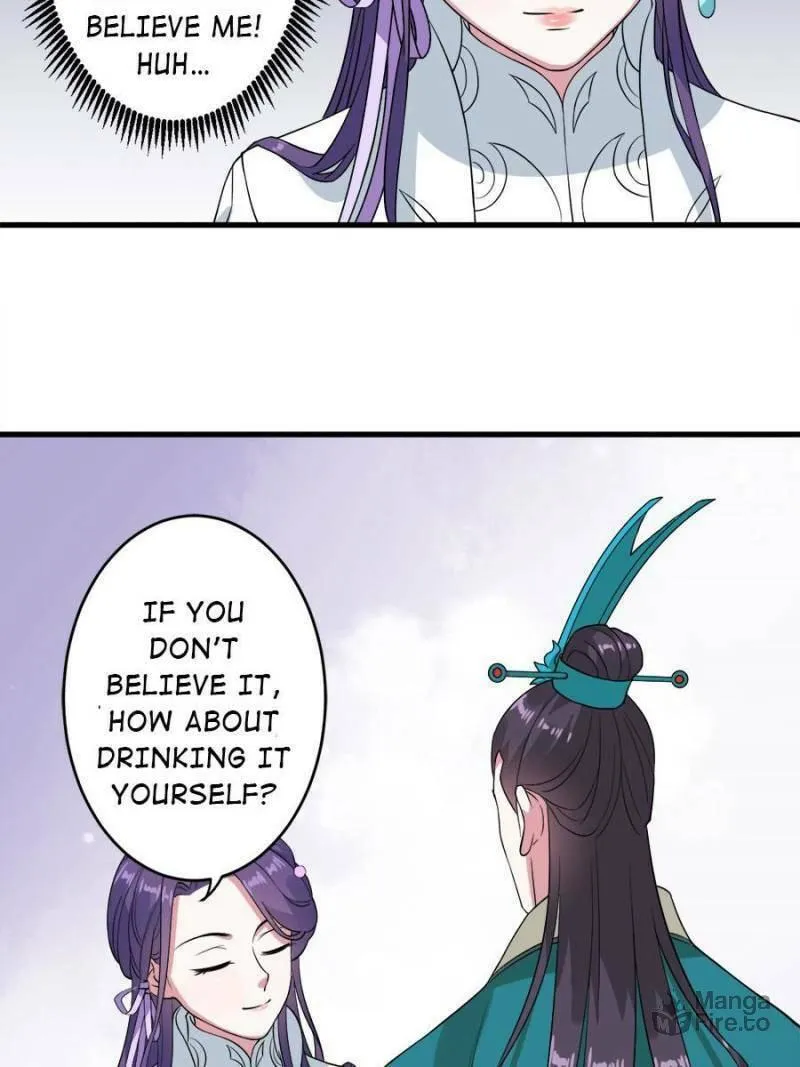 The Villainous Doctor (Colored) Chapter 85 page 42 - 
