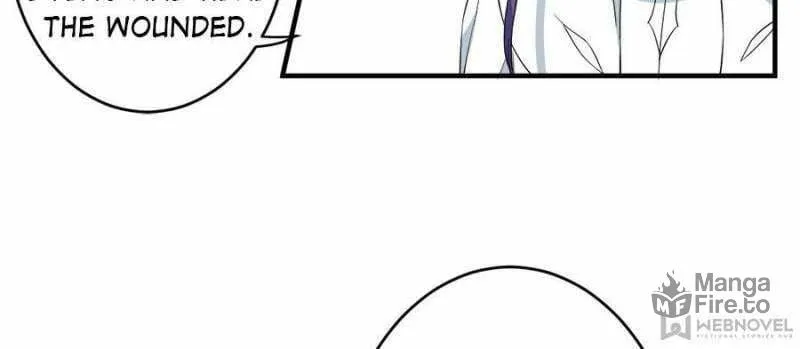 The Villainous Doctor (Colored) Chapter 85 page 6 - 