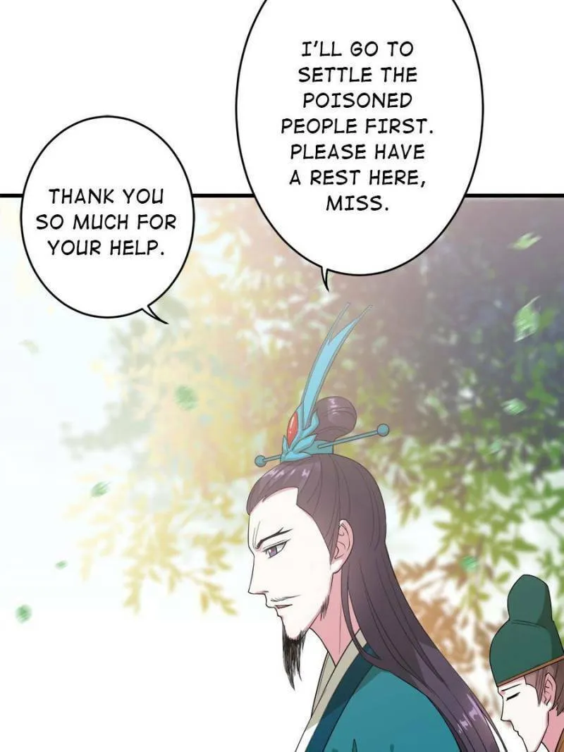 The Villainous Doctor (Colored) Chapter 85 page 7 - 