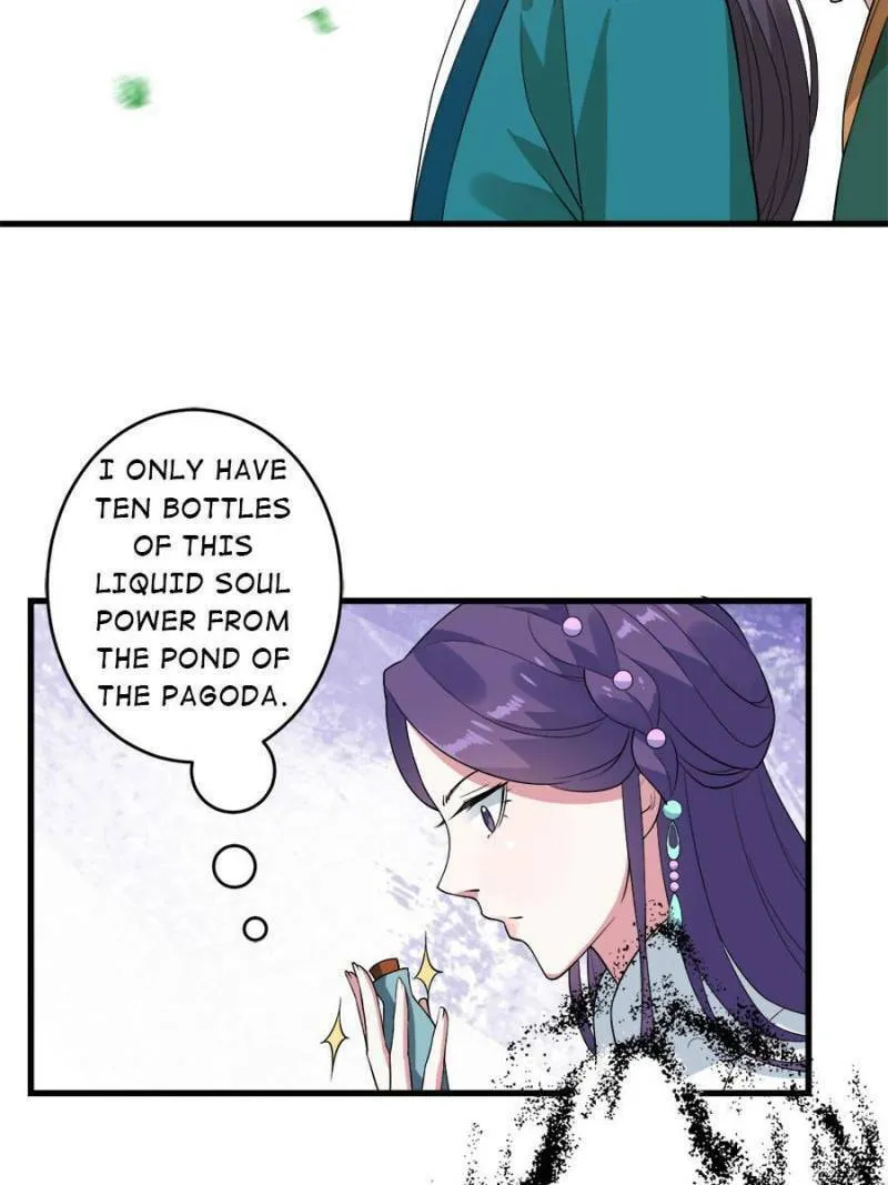 The Villainous Doctor (Colored) Chapter 85 page 8 - 