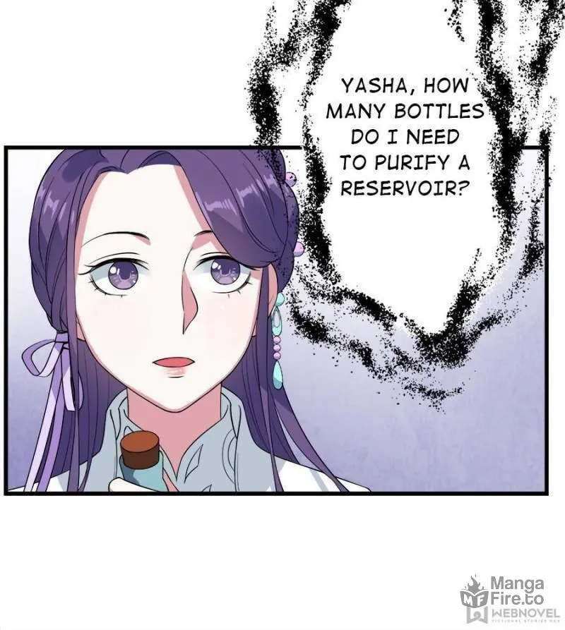 The Villainous Doctor (Colored) Chapter 85 page 9 - 