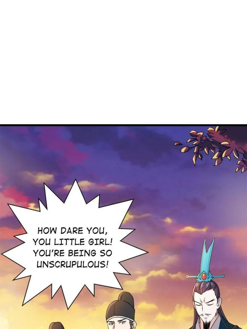 The Villainous Doctor (Colored) Chapter 86 page 2 - 