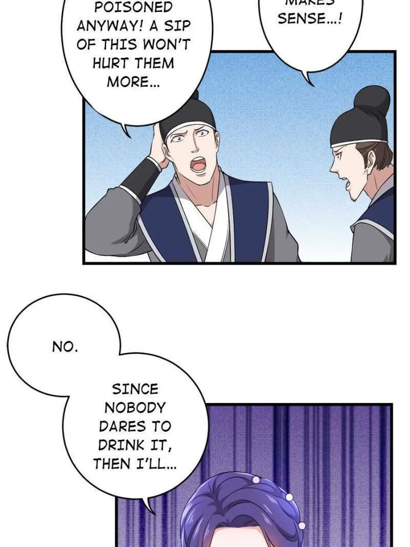 The Villainous Doctor (Colored) Chapter 86 page 11 - 