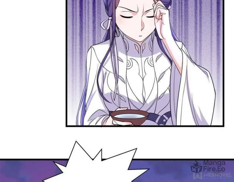 The Villainous Doctor (Colored) Chapter 86 page 12 - 