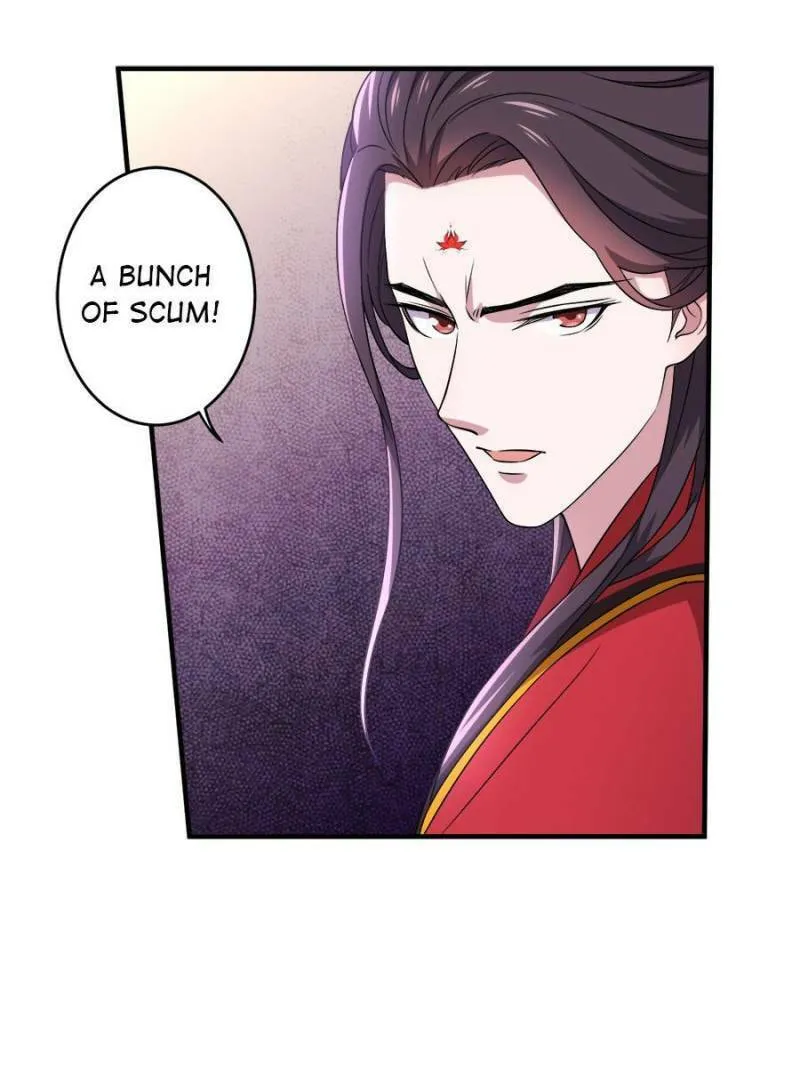 The Villainous Doctor (Colored) Chapter 86 page 19 - 