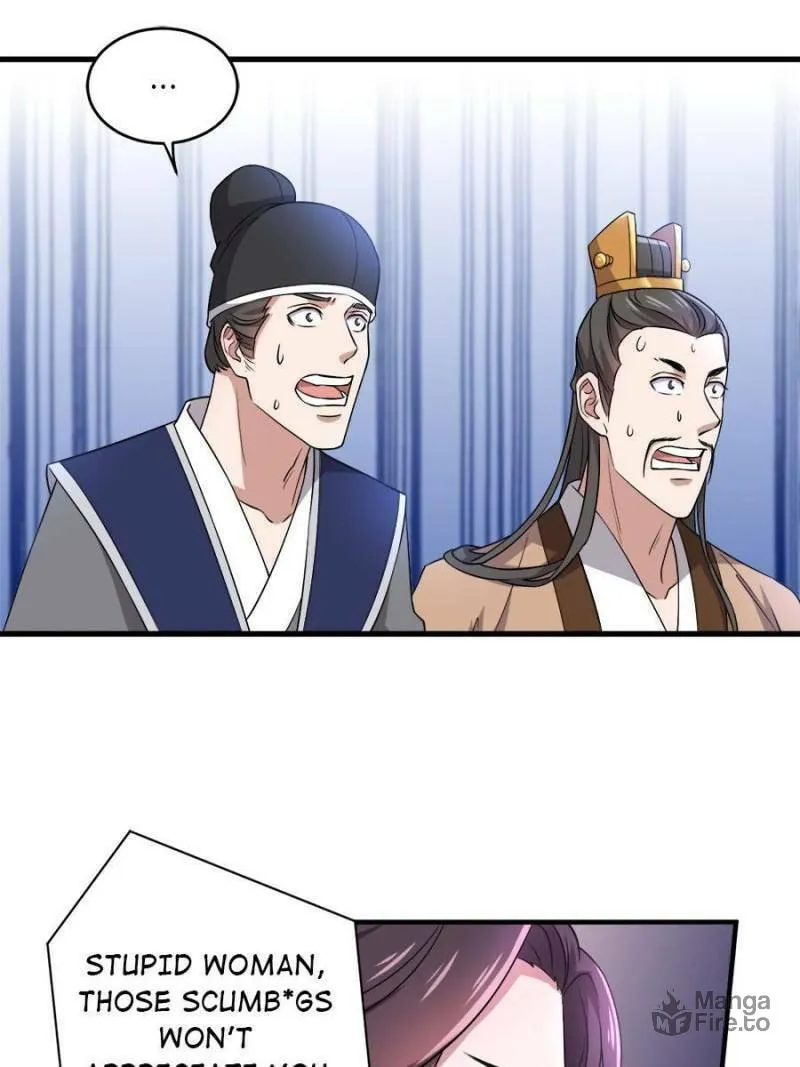 The Villainous Doctor (Colored) Chapter 86 page 20 - 