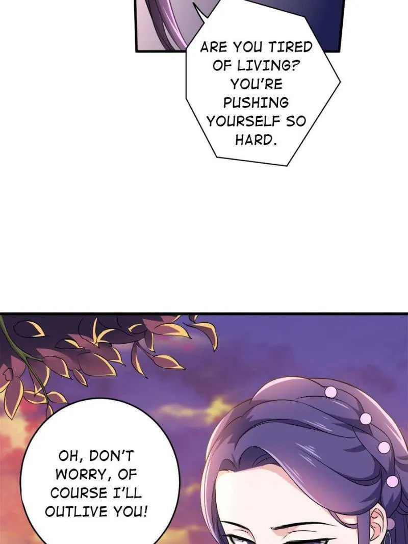 The Villainous Doctor (Colored) Chapter 86 page 22 - 