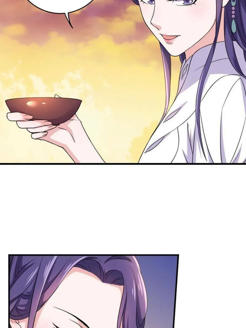 The Villainous Doctor (Colored) Chapter 86 page 23 - 