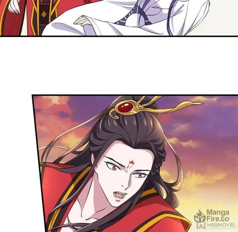 The Villainous Doctor (Colored) Chapter 86 page 39 - 