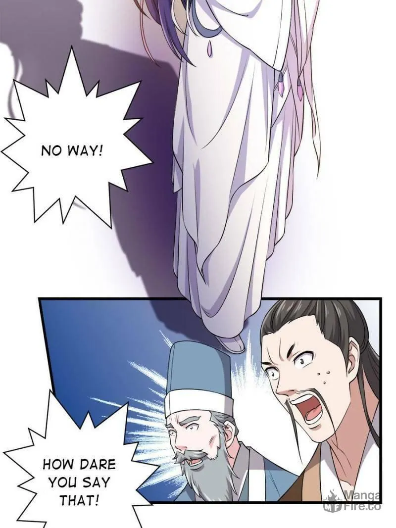 The Villainous Doctor (Colored) Chapter 86 page 5 - 