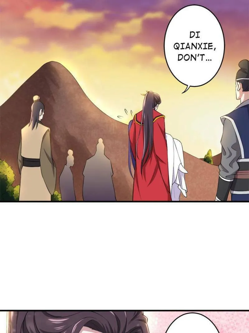 The Villainous Doctor (Colored) Chapter 86 page 43 - 