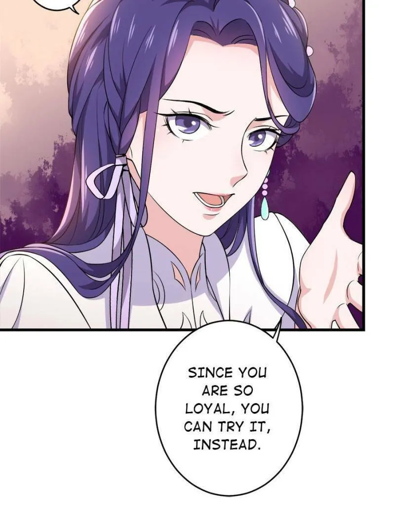 The Villainous Doctor (Colored) Chapter 86 page 7 - 