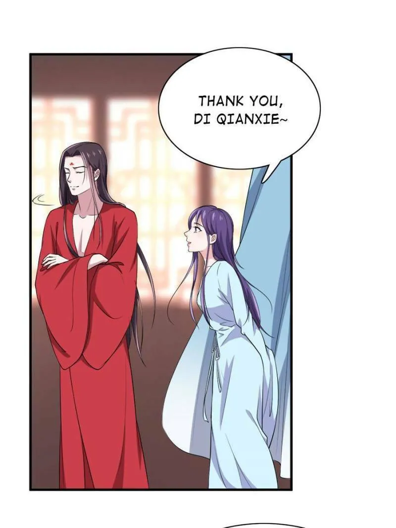The Villainous Doctor (Colored) Chapter 87 page 29 - 