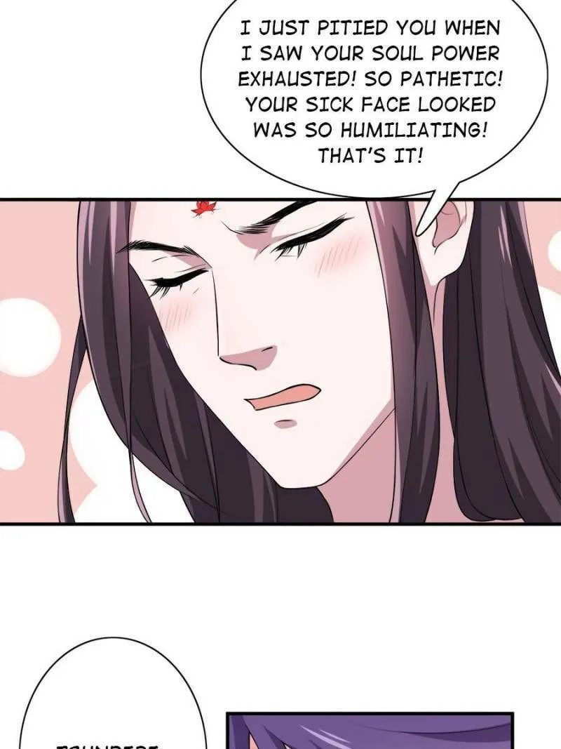 The Villainous Doctor (Colored) Chapter 87 page 31 - 