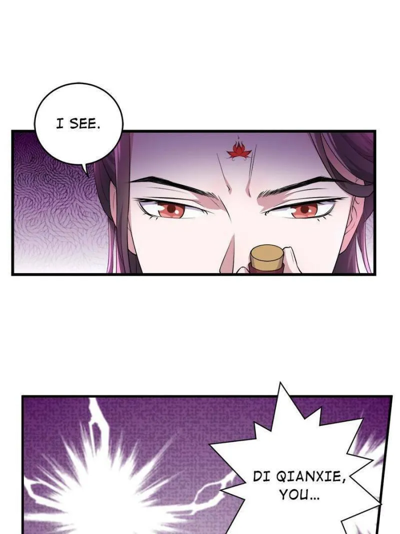 The Villainous Doctor (Colored) Chapter 88 page 14 - 
