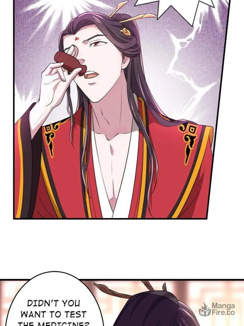 The Villainous Doctor (Colored) Chapter 88 page 15 - 