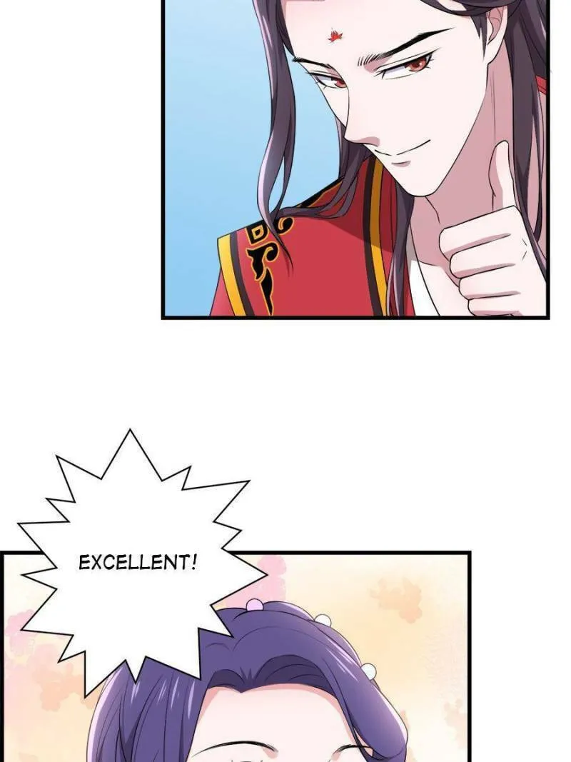 The Villainous Doctor (Colored) Chapter 88 page 26 - 