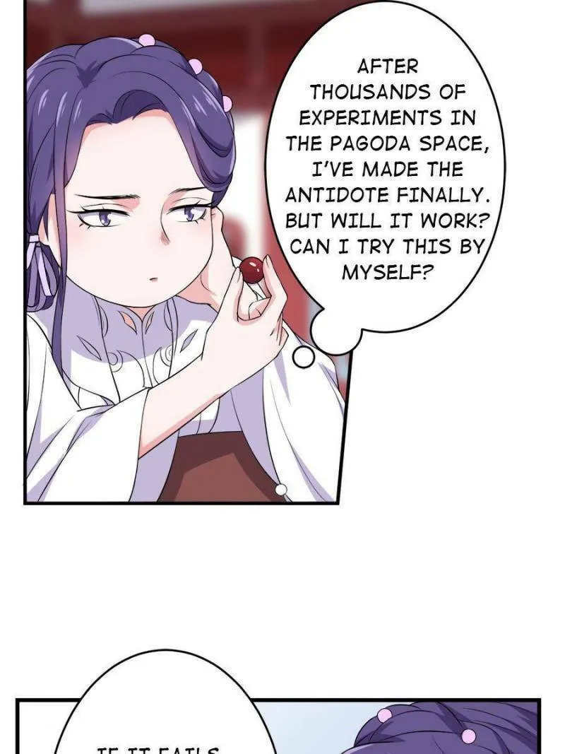 The Villainous Doctor (Colored) Chapter 88 page 4 - 
