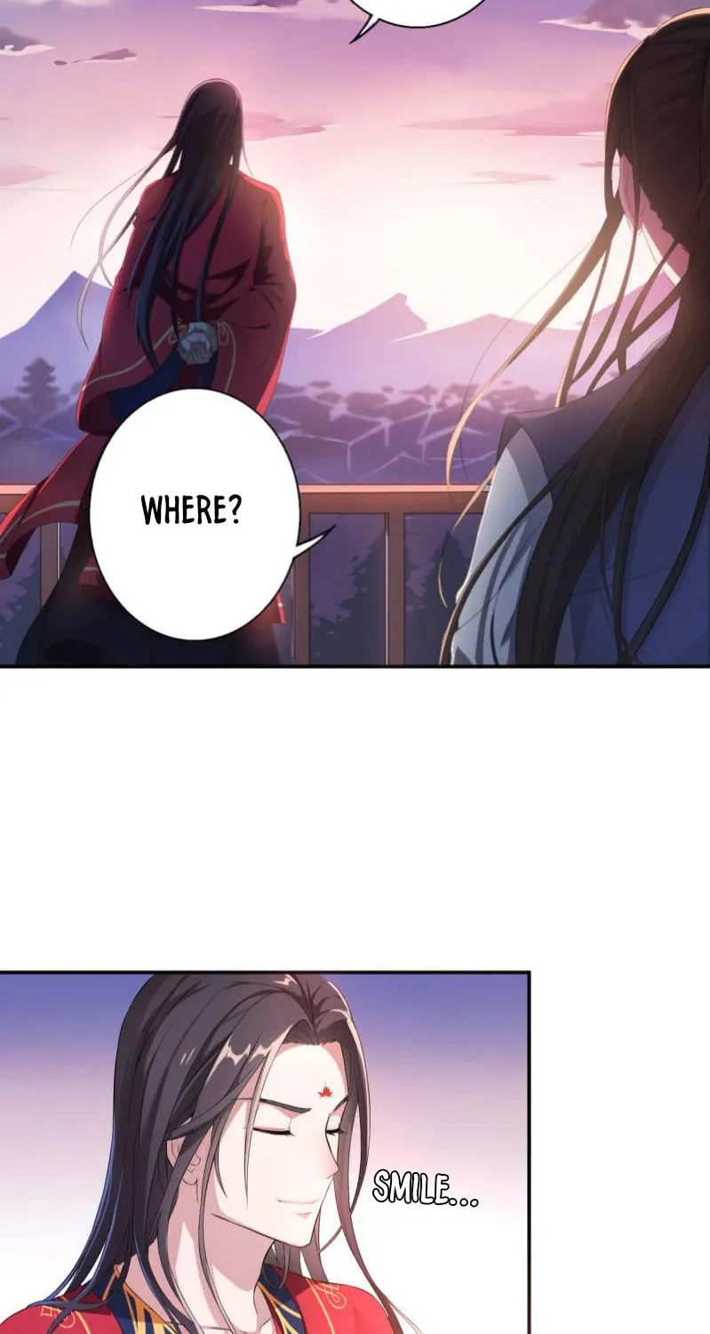The Villainous Doctor (Colored) Chapter 9 page 11 - 