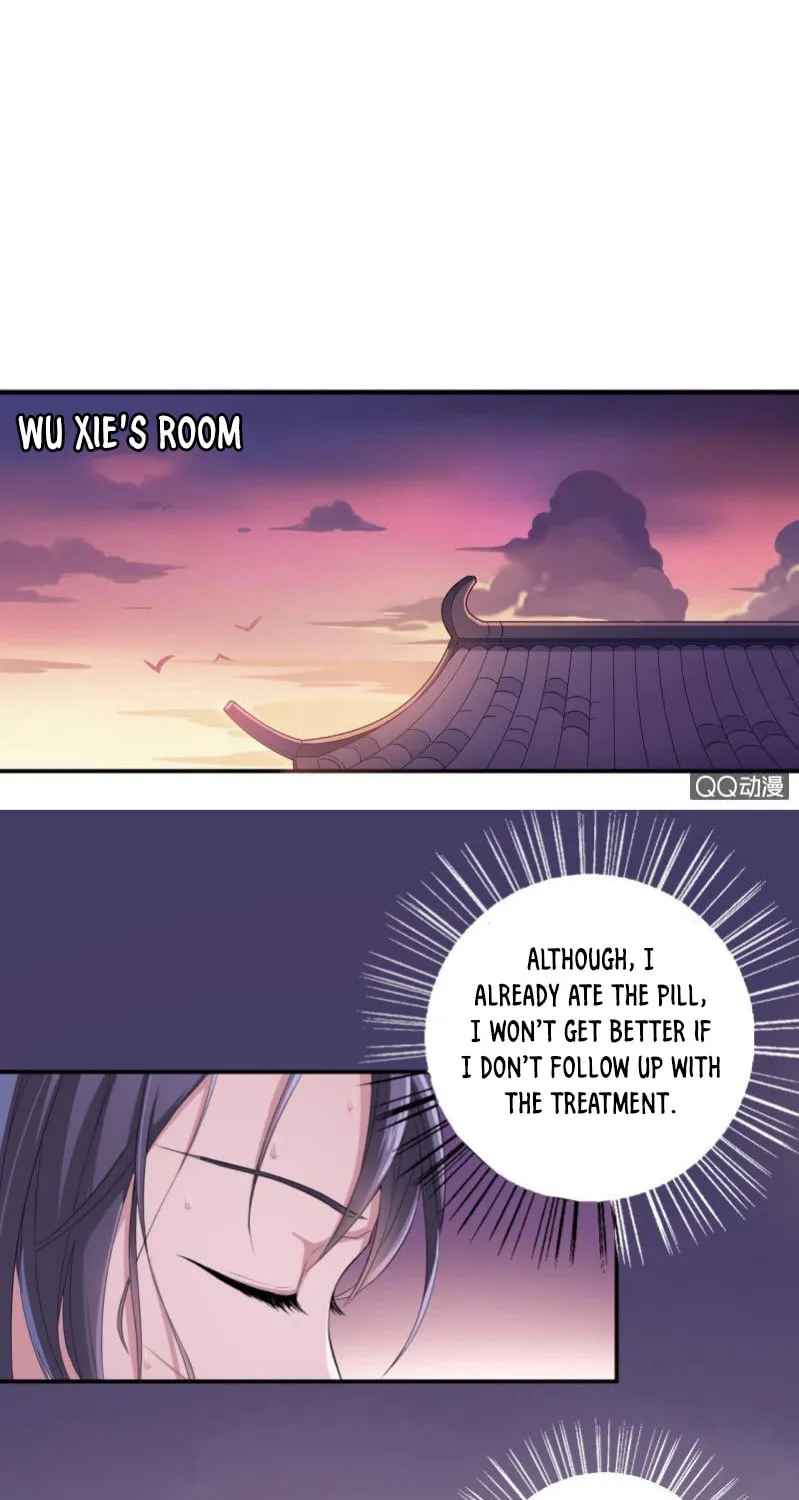 The Villainous Doctor (Colored) Chapter 9 page 13 - 